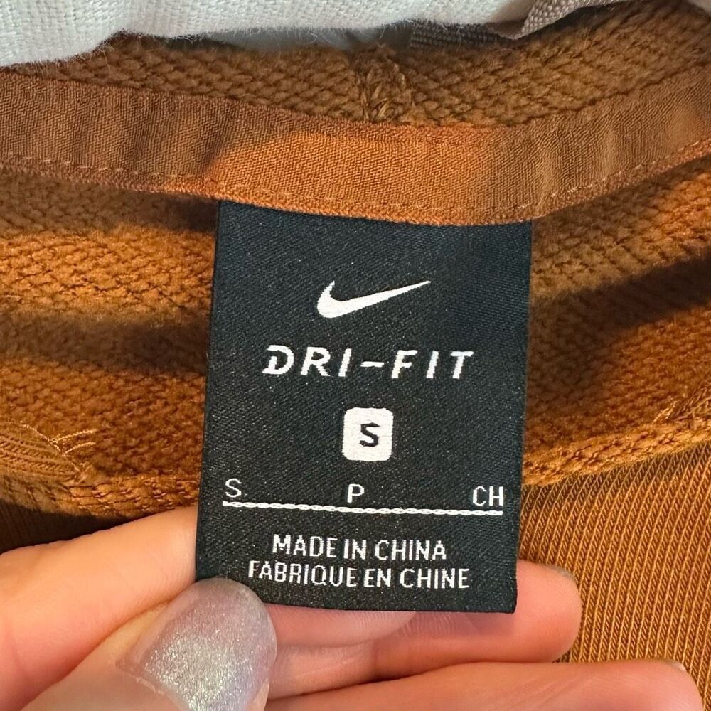 Women’s Nike Rebel Slash Hoodie - Picture 6 of 6